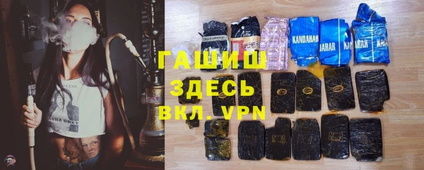 гидра Пересвет